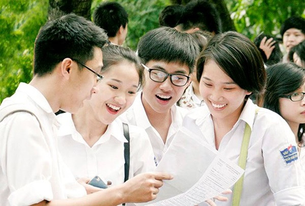 Ảnh: Internet Kỳ thi Tốt nghiệp THPT 2020: Những việc bạn cần làm ngay sau khi biết điểm thi ảnh 1