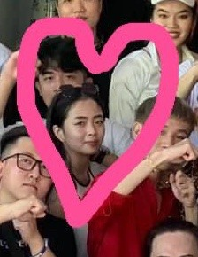 Fan Cai Lậy trai xinh gái đẹp nườm nượp thăm cô Minh Hiếu “Bảy Miếng Đất” ảnh 6