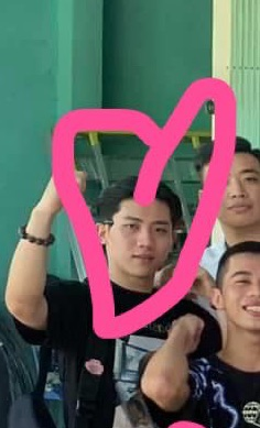 Fan Cai Lậy trai xinh gái đẹp nườm nượp thăm cô Minh Hiếu “Bảy Miếng Đất” ảnh 2