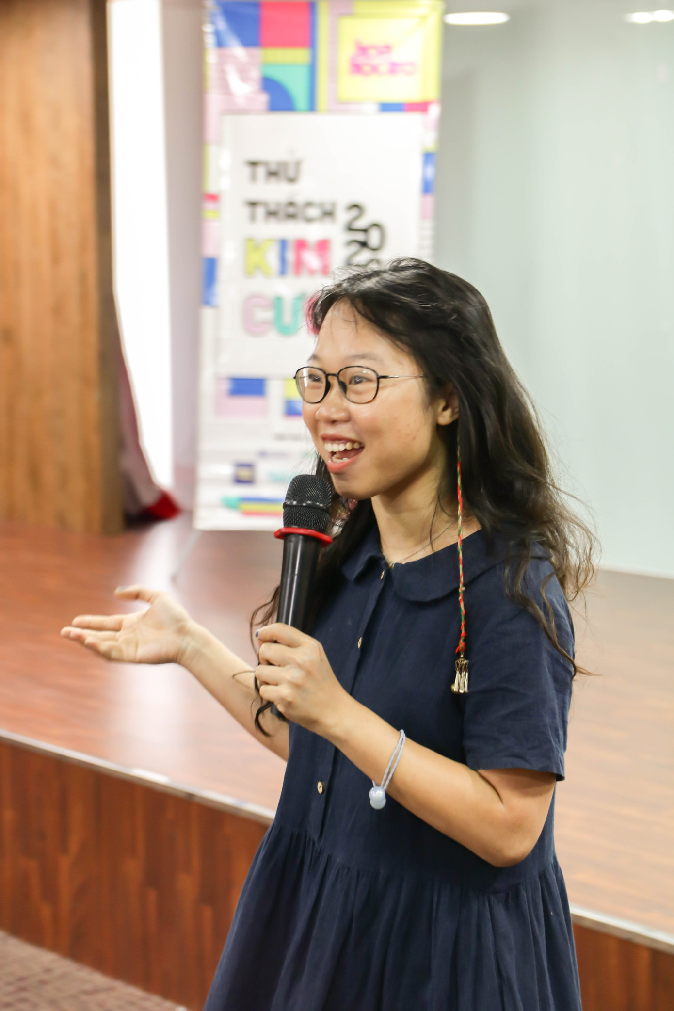 Thử Thách Kim Cương 2020: Kể chuyện cũng là một nghệ thuật! ảnh 1