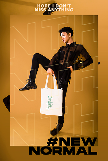 Thử Thách Kim Cương 2020: Khi cá tính cá nhân làm nên thương hiệu của phụ kiện thời trang ảnh 7