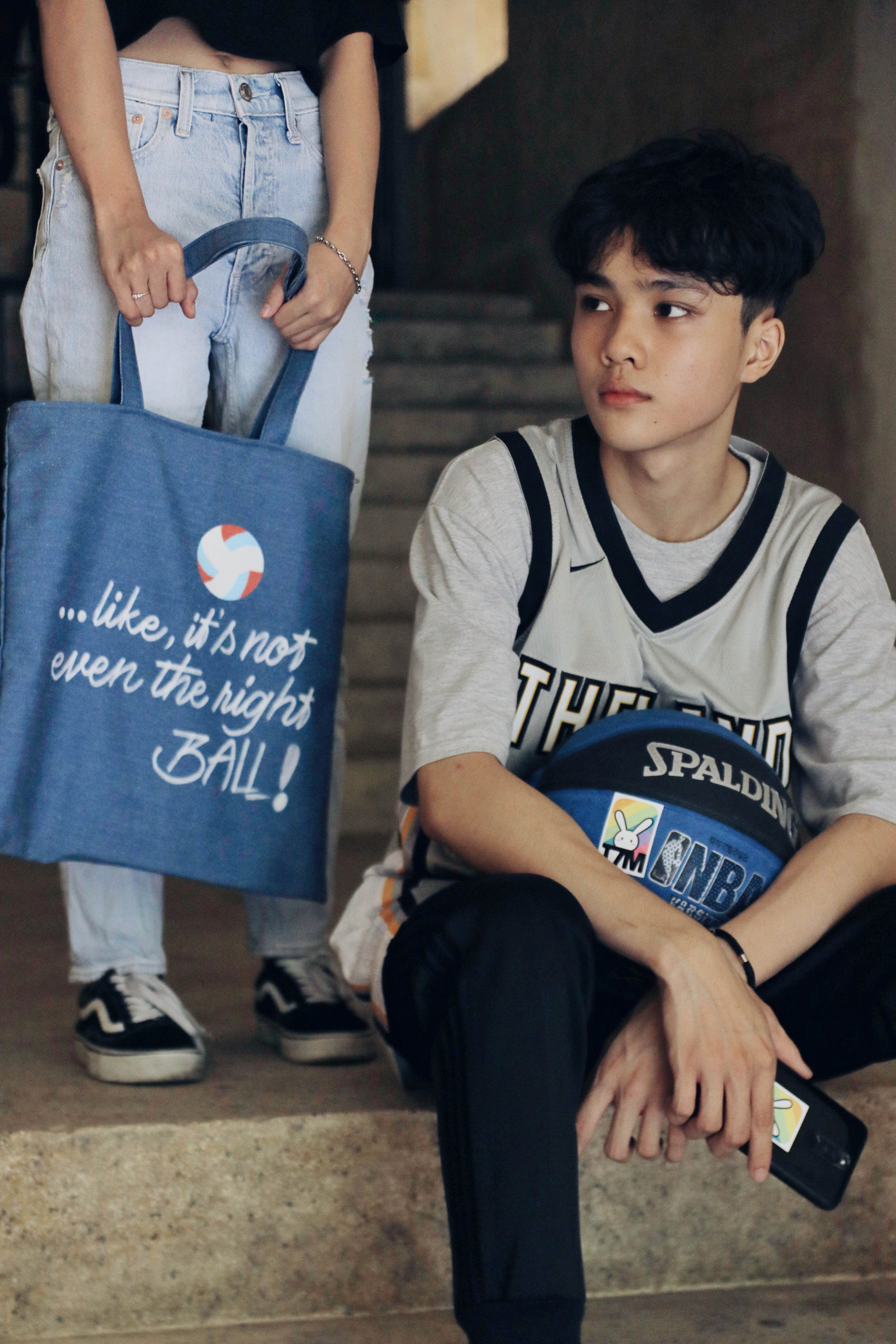 Thử Thách Kim Cương 2020: Có gì bền vững với thời gian hơn concept thanh xuân vườn trường? ảnh 8