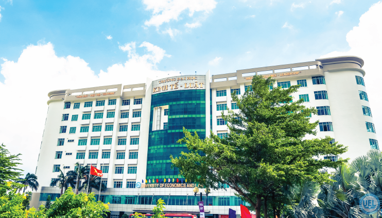 Bản tin tuyển sinh: Đại học Văn Lang, Đại học Kinh tế - Luật TP.HCM mở ngành mới ảnh 2
