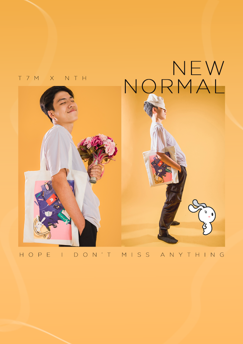 Thử Thách Kim Cương 2020: Khi cá tính cá nhân làm nên thương hiệu của phụ kiện thời trang ảnh 9