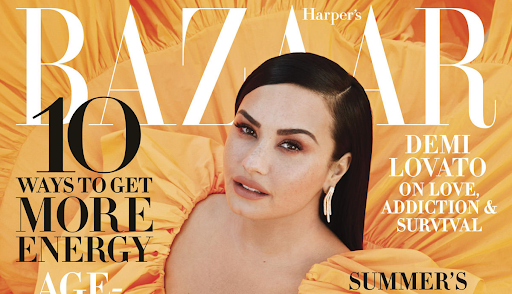 Đây là lý do Demi Lovato nhất quyết không làm bạn với người yêu cũ ảnh 4