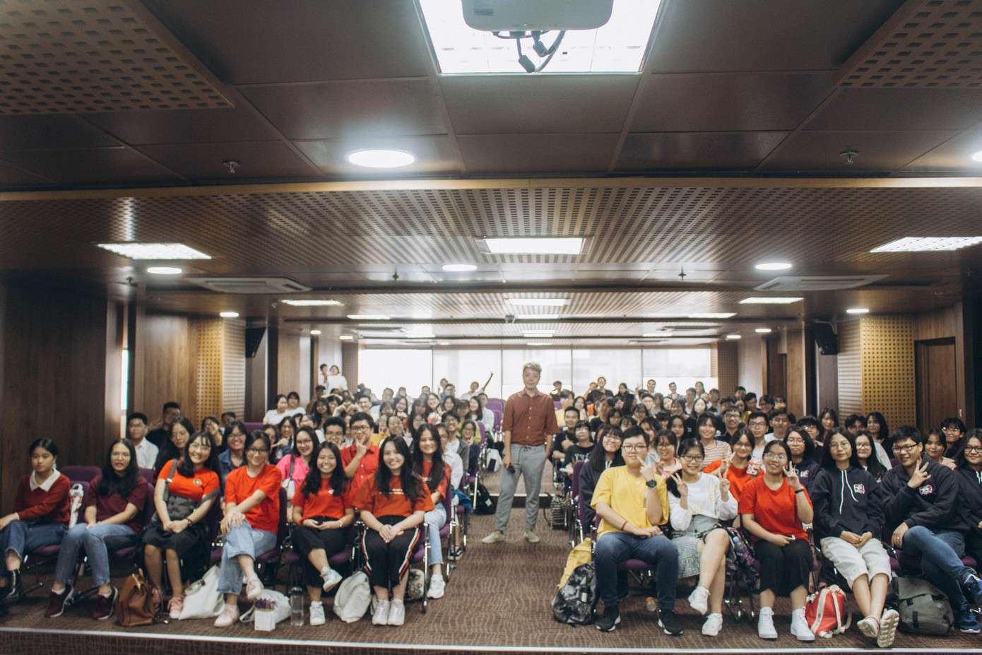 Thử Thách Kim Cương 2020: Công thức chế tạo bài E-Magazine hấp dẫn với anh Trần Thăng Long ảnh 4