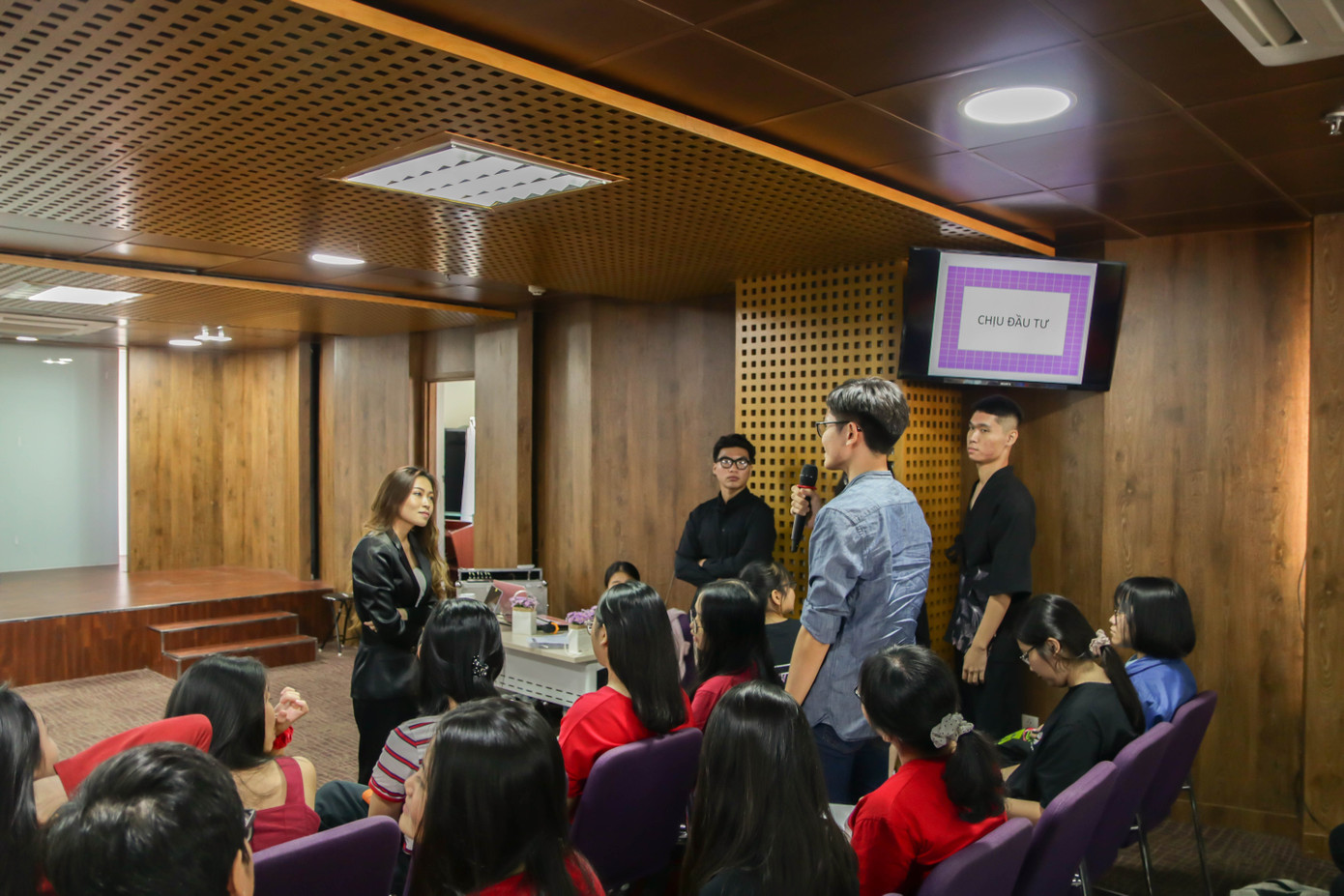 Thử Thách Kim Cương 2020: Xây dựng nội dung video hiệu quả cùng YouTuber Nguyên Newin ảnh 5