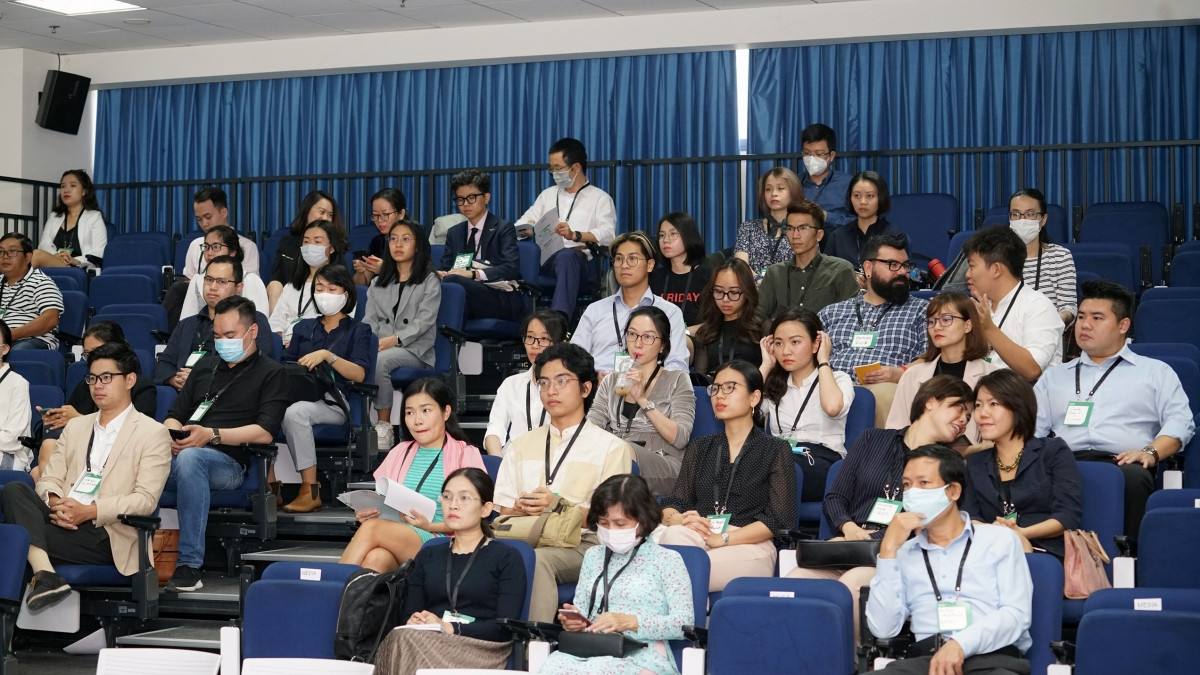 “Nỗi oan” của giáo dục trực tuyến và bài toán cho giáo viên - học sinh tại Việt Nam ảnh 4