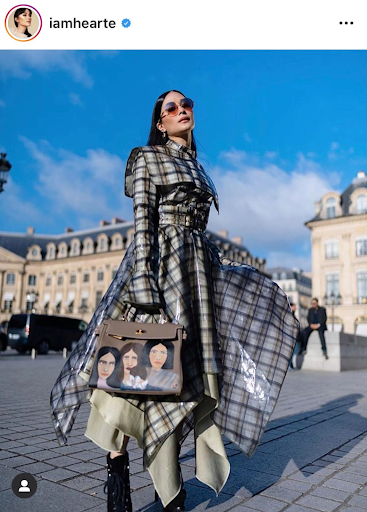 Chân dung người phụ nữ “siêu giàu” đã tạo cảm hứng cho tác giả của “Crazy Rich Asian“ ảnh 4