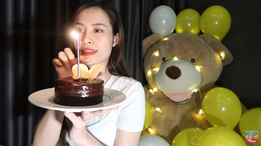 Hết làm “fan cứng” hội “Nghiện Nhà”, sao Việt “điền đơn” gia nhập nhóm “Yêu Bếp“ ảnh 4