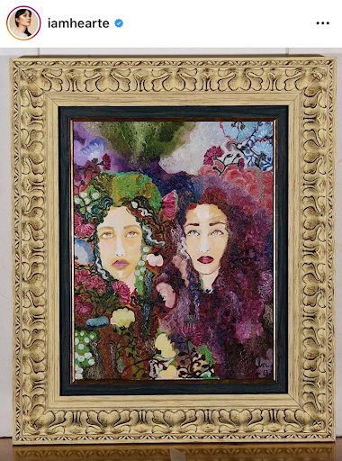 Chân dung người phụ nữ “siêu giàu” đã tạo cảm hứng cho tác giả của “Crazy Rich Asian“ ảnh 2