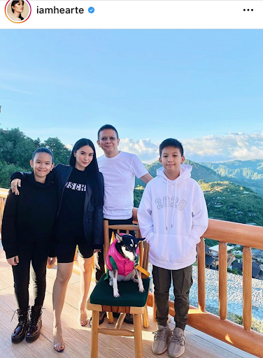 Chân dung người phụ nữ “siêu giàu” đã tạo cảm hứng cho tác giả của “Crazy Rich Asian“ ảnh 5