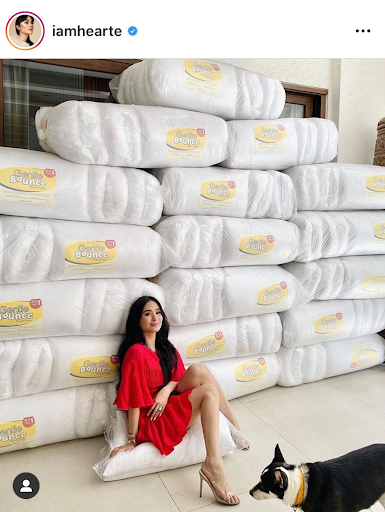 Chân dung người phụ nữ “siêu giàu” đã tạo cảm hứng cho tác giả của “Crazy Rich Asian“ ảnh 8