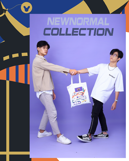 Thử Thách Kim Cương 2020: Tạo hình chất, ý tưởng độc phải đi kèm với thông điệp nhân văn ảnh 6