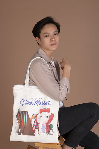 Thử Thách Kim Cương 2020: Khi cá tính cá nhân làm nên thương hiệu của phụ kiện thời trang ảnh 4