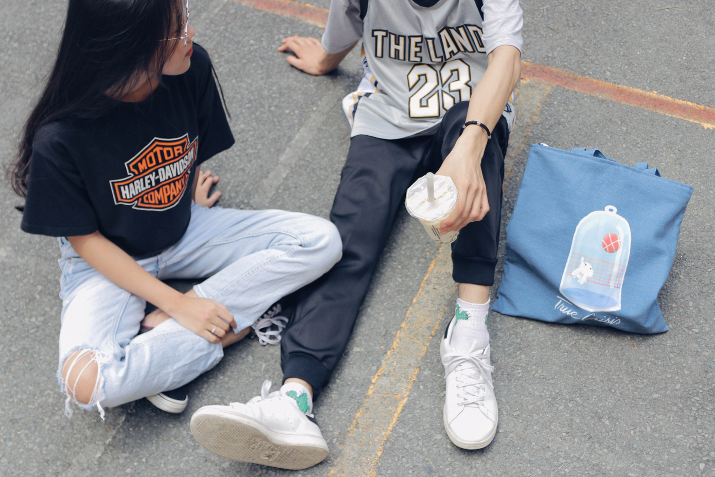 Thử Thách Kim Cương 2020: Có gì bền vững với thời gian hơn concept thanh xuân vườn trường? ảnh 7