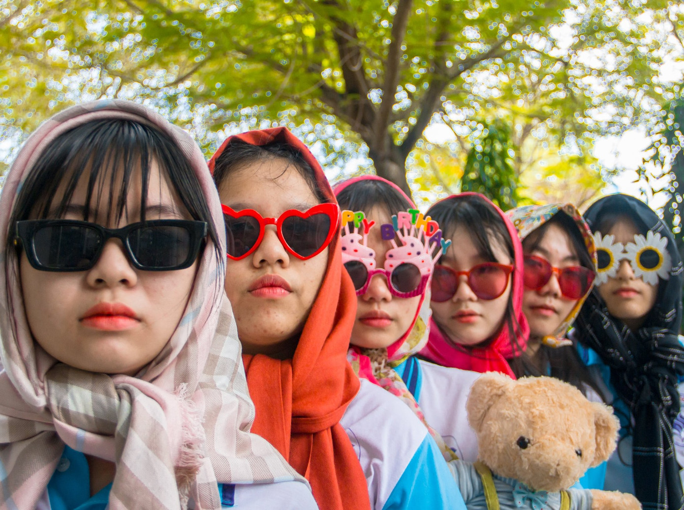 101 cách “hô biến” Tết Thầy Cô thêm thú vị, bất kể #team_mặn_mòi hay #team_ý_nghĩa ảnh 5