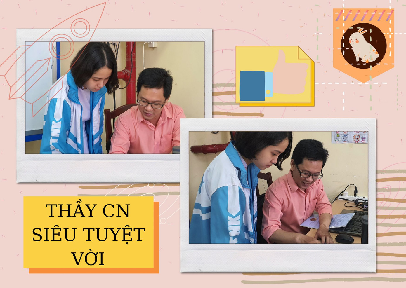 “Chất” ngất với bộ lời chúc 20/11 “đo ni đóng giày” cho từng bộ môn, bạn đã lưu lại chưa? ảnh 9 “Chất” ngất với bộ lời chúc 20/11 “đo ni đóng giày” cho từng bộ môn, bạn đã lưu lại chưa? ảnh 9