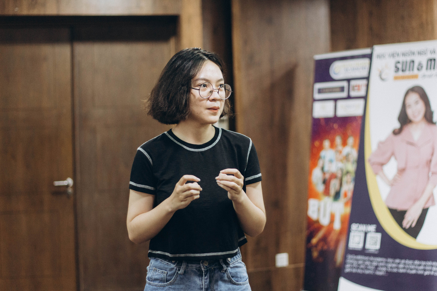 Thử Thách Kim Cương 2020: Học sáng tạo nội dung cùng nhà sản xuất âm nhạc Hứa Kim Tuyền ảnh 5