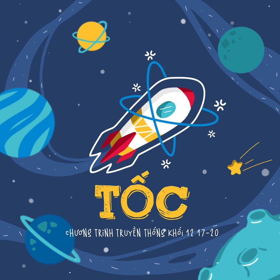 Teen Lê Hồng Phong (TP.HCM) “giải cứu” thành công “đặc sản” flashmob nhờ sáng kiến bá đạo ảnh 1