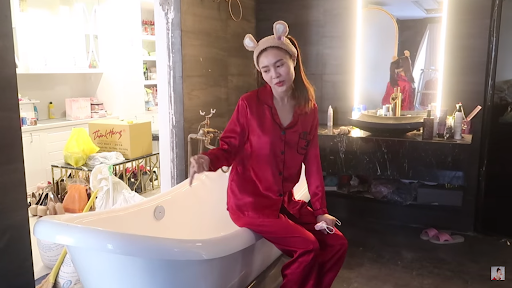 Sửa nhà để đựng quà fan tặng, Ninh Dương Lan Ngọc ghi điểm cực mạnh trong lòng “Cám con” ảnh 3