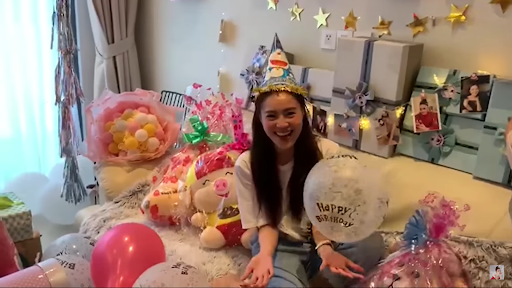 Sửa nhà để đựng quà fan tặng, Ninh Dương Lan Ngọc ghi điểm cực mạnh trong lòng “Cám con” ảnh 7