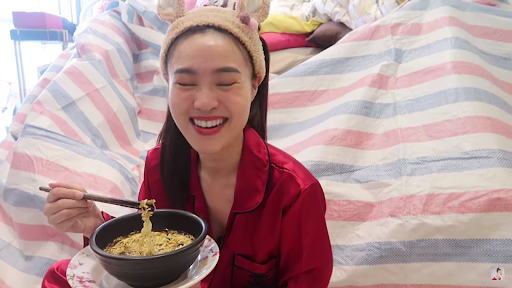 Sửa nhà để đựng quà fan tặng, Ninh Dương Lan Ngọc ghi điểm cực mạnh trong lòng “Cám con” ảnh 5