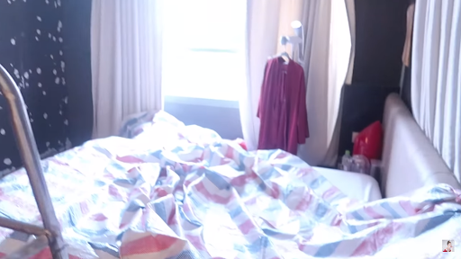 Sửa nhà để đựng quà fan tặng, Ninh Dương Lan Ngọc ghi điểm cực mạnh trong lòng “Cám con” ảnh 2