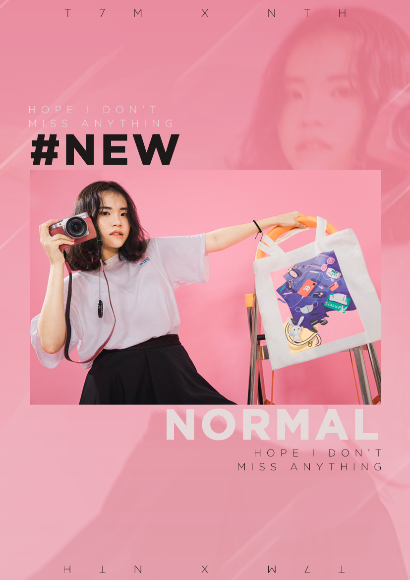 Thử Thách Kim Cương 2020: Khi cá tính cá nhân làm nên thương hiệu của phụ kiện thời trang ảnh 8