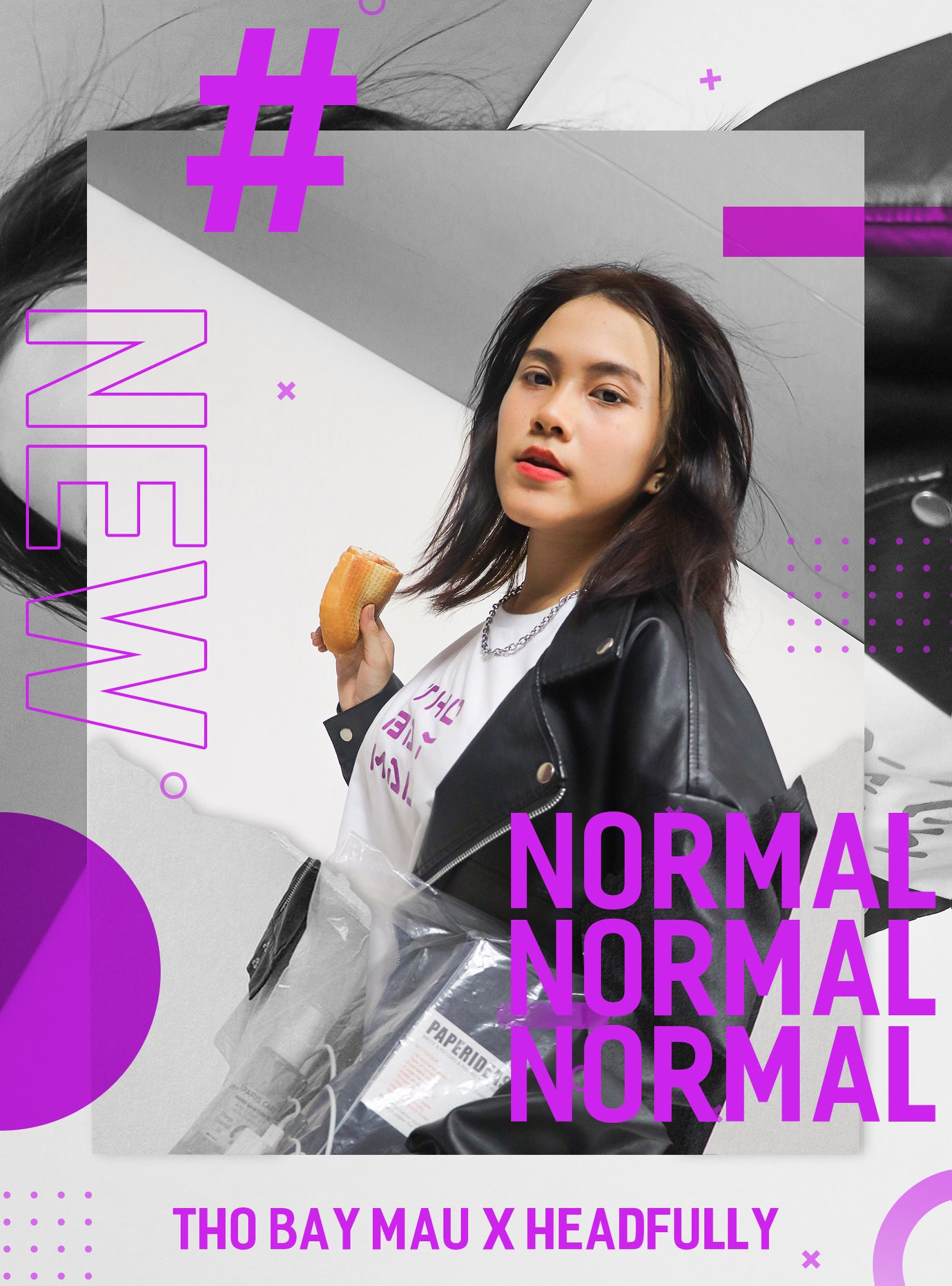 Thử Thách Kim Cương 2020: Tạo hình chất, ý tưởng độc phải đi kèm với thông điệp nhân văn ảnh 3