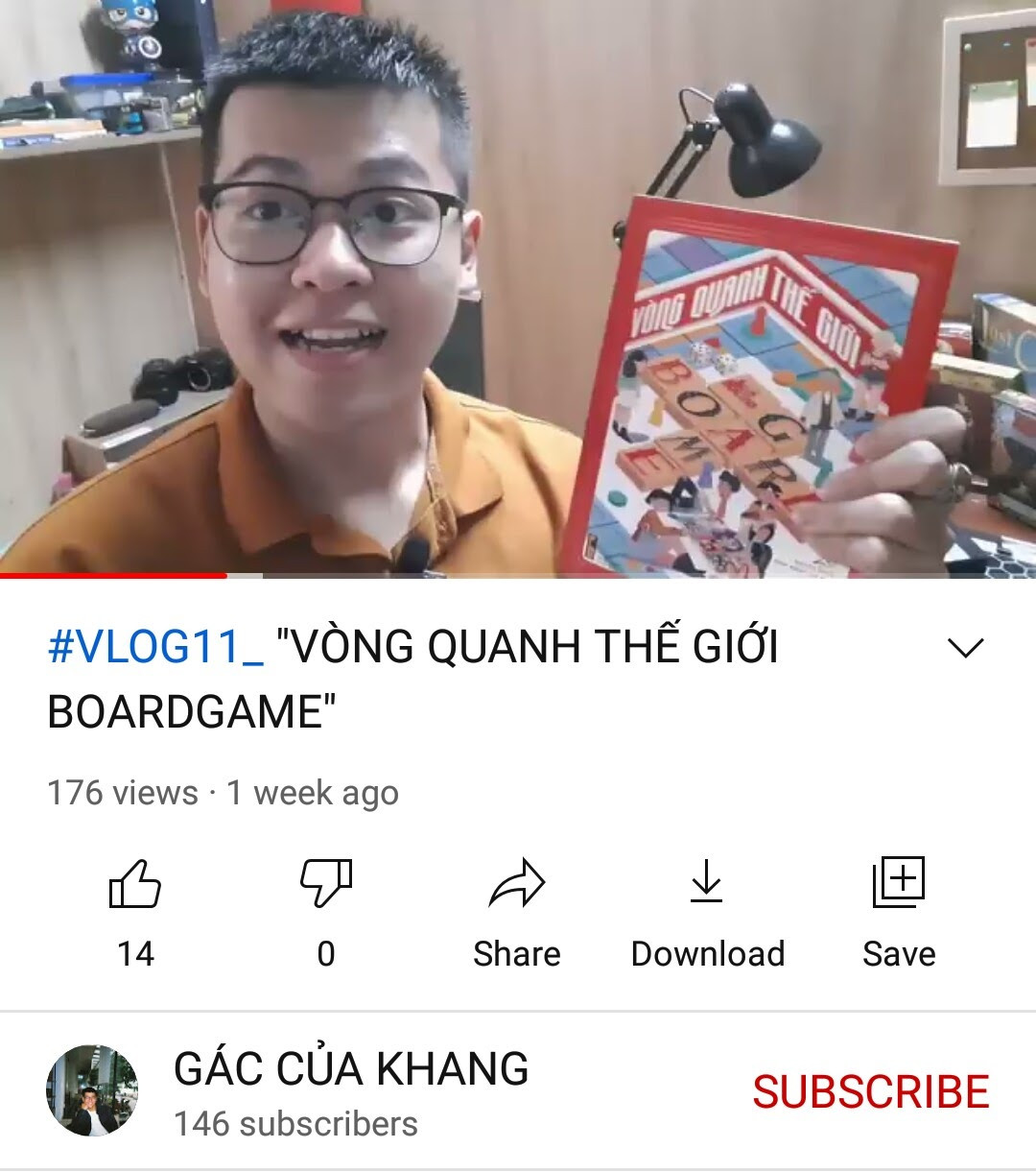 Giới trẻ “rần rần” với cuốn sách đầu tiên về board game Việt, từ giờ ở nhà không còn chán! ảnh 7