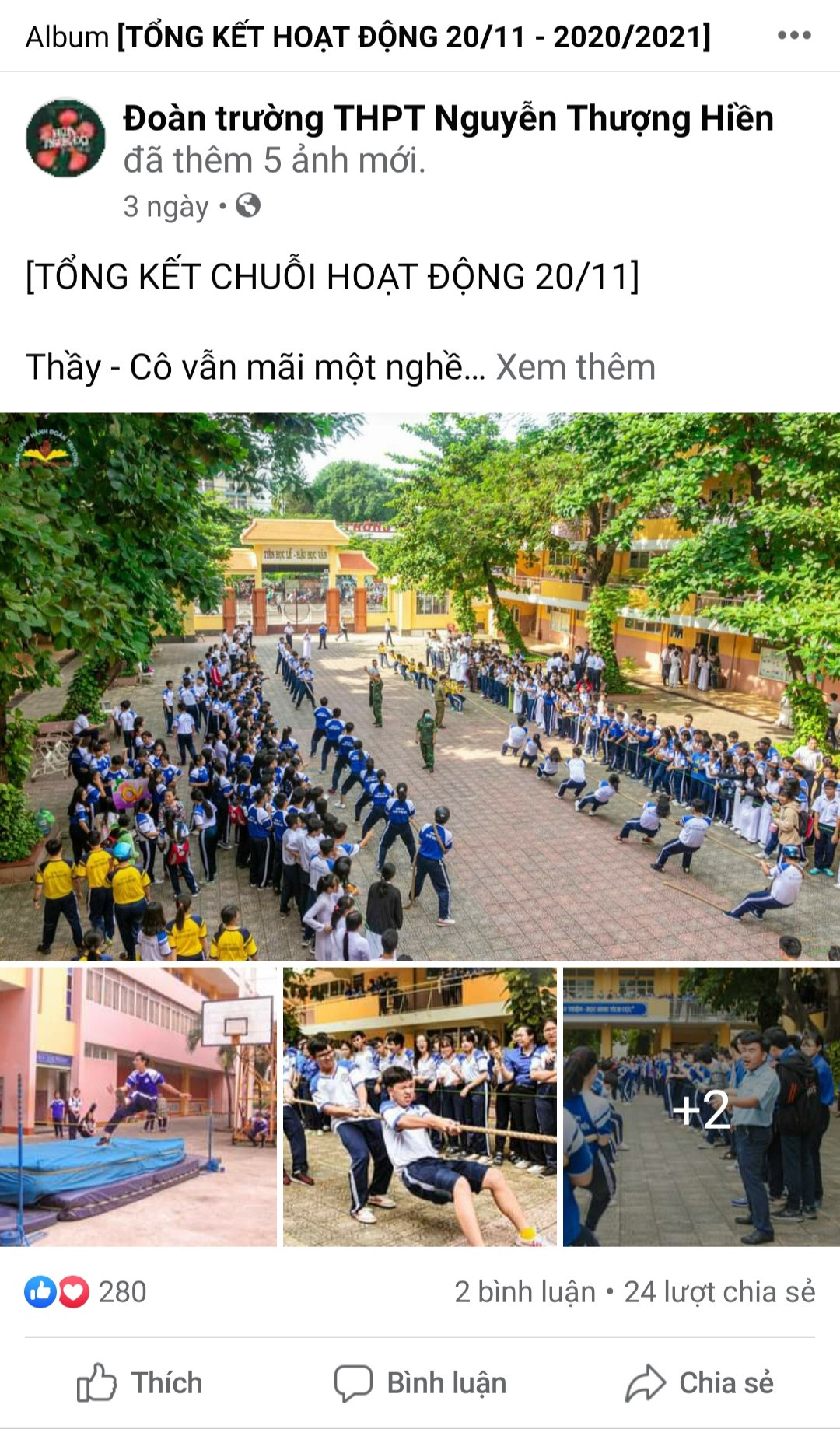 101 cách “hô biến” Tết Thầy Cô thêm thú vị, bất kể #team_mặn_mòi hay #team_ý_nghĩa ảnh 1