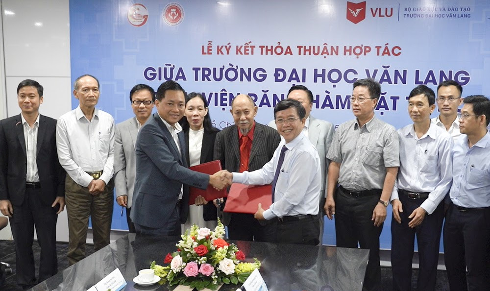 Bản tin tuyển sinh: Đại học Văn Lang, Đại học Kinh tế - Luật TP.HCM mở ngành mới ảnh 1