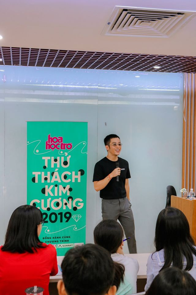 “Thử Thách Kim Cương 2020“: Công thức tỏa sáng trên MXH dành riêng cho thế hệ Z ảnh 6