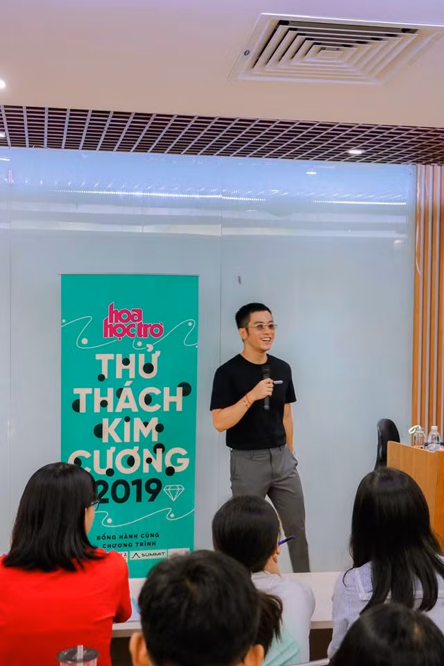 “Thử Thách Kim Cương 2020“: Công thức tỏa sáng trên MXH dành riêng cho thế hệ Z ảnh 6
