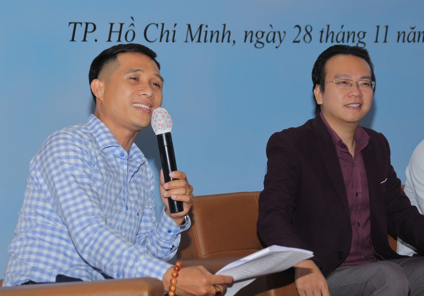 Nâng bước thủ khoa năm 2020: Những tâm sự truyền cảm hứng ảnh 6