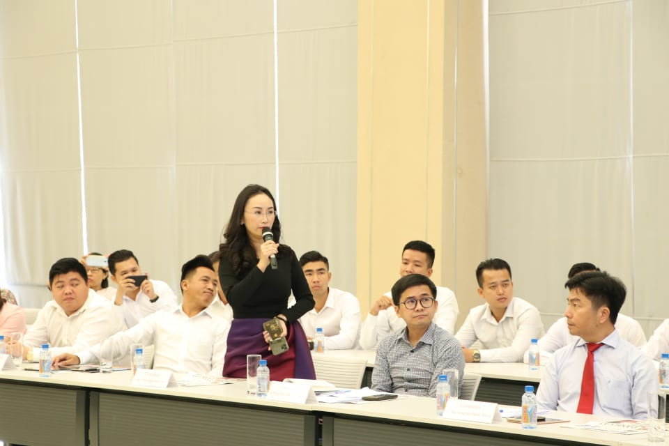 Bình Dương: Muốn phát triển cần tháo gỡ “điểm nghẽn” giao thông ảnh 7