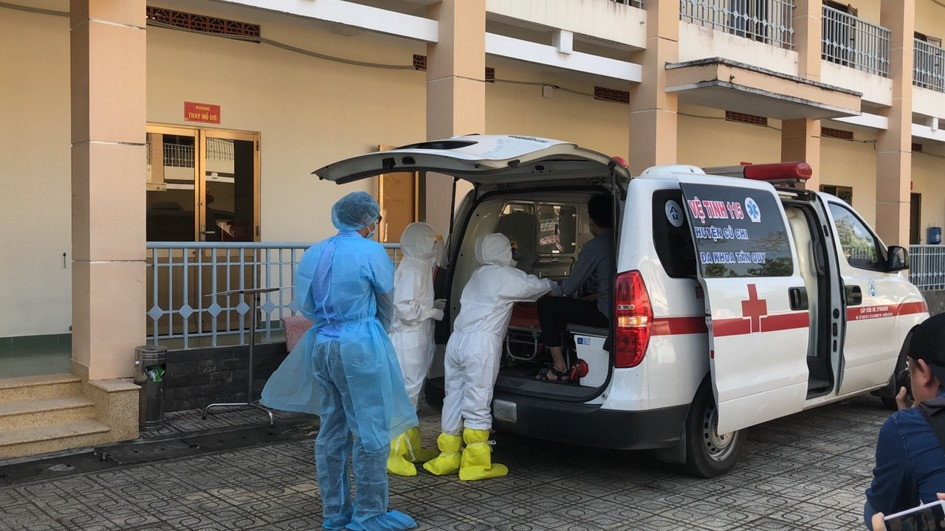 TPHCM phát hiện nhiều ca tái dương tính với SARS-CoV-2 ảnh 1