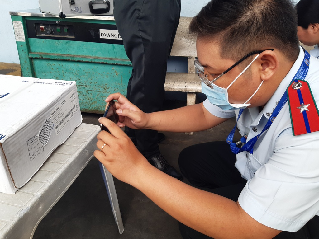 Thịt heo hạ nhiệt vẫn “ế” chỏng chơ ảnh 11