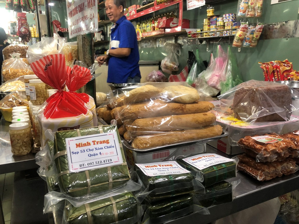 Thịt heo hạ nhiệt vẫn “ế” chỏng chơ ảnh 8