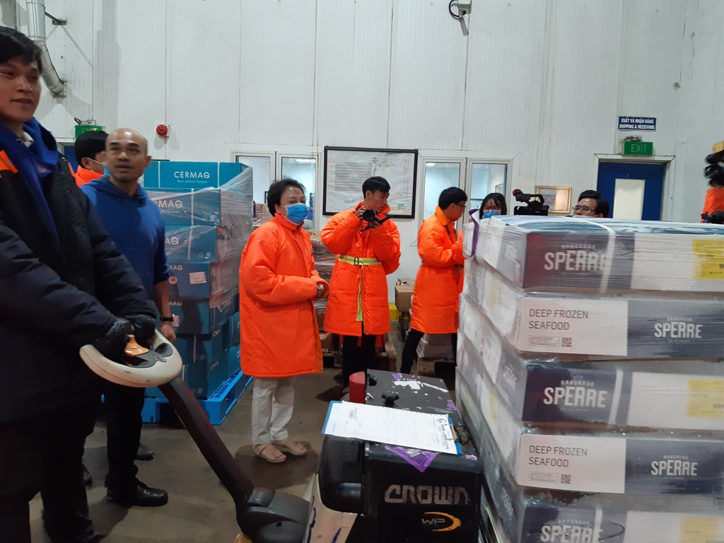 Thịt heo hạ nhiệt vẫn “ế” chỏng chơ ảnh 10