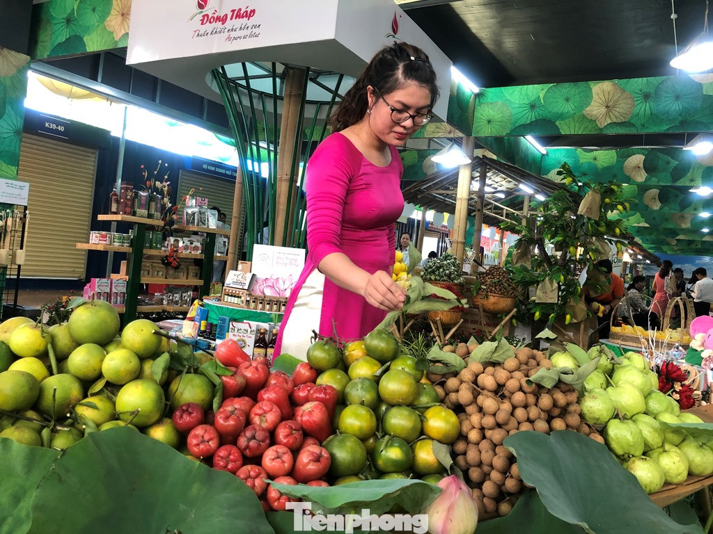 Hậu COVID-19, doanh nghiệp cần nhìn nhận lại thị trường nội địa ảnh 2