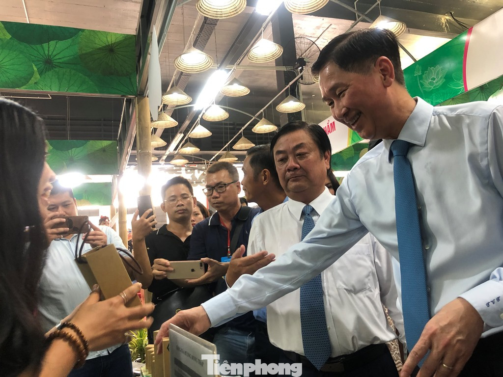 Hậu COVID-19, doanh nghiệp cần nhìn nhận lại thị trường nội địa ảnh 1