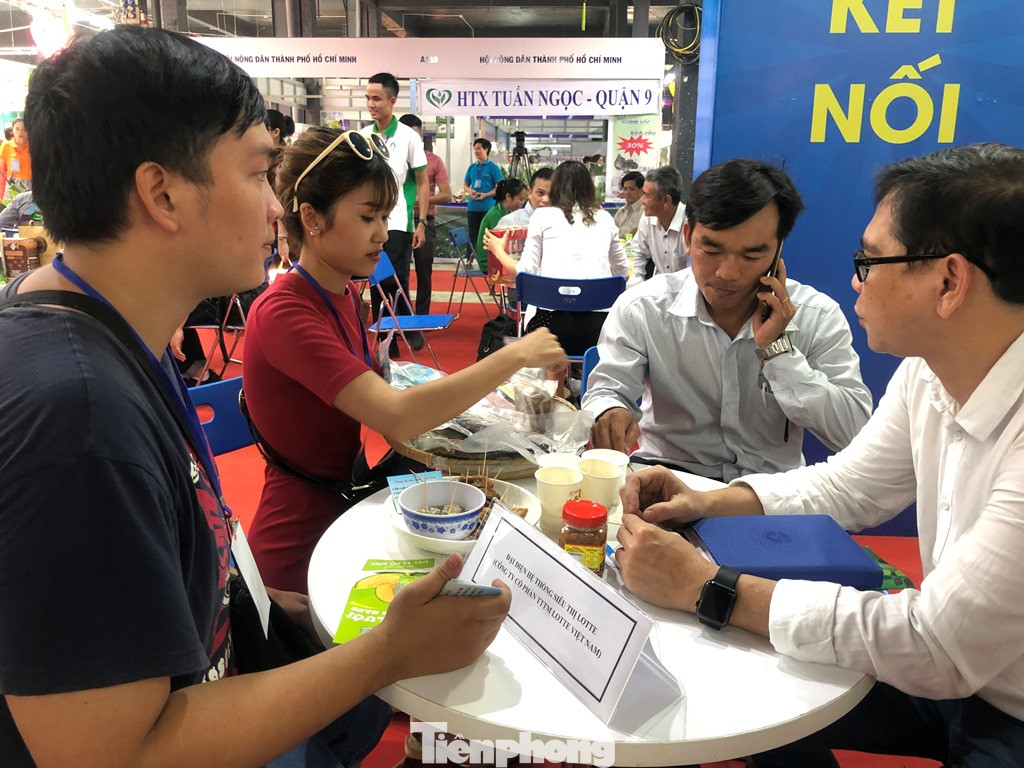 Hậu COVID-19, doanh nghiệp cần nhìn nhận lại thị trường nội địa ảnh 3