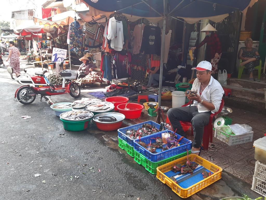 Heo bình ổn lại bất ngờ tăng giá ảnh 4