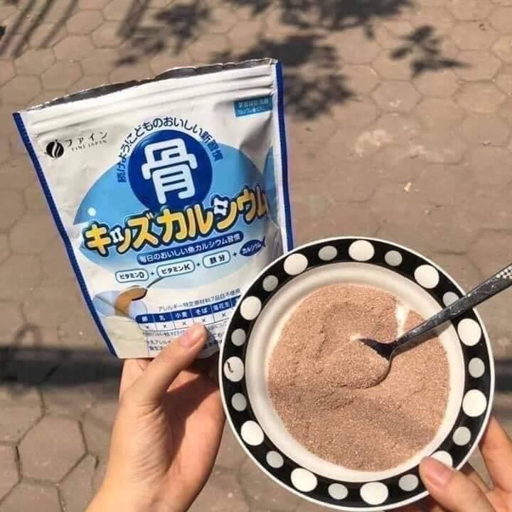 Bổ sung canxi quá đà: Lợi ít hại nhiều ảnh 2