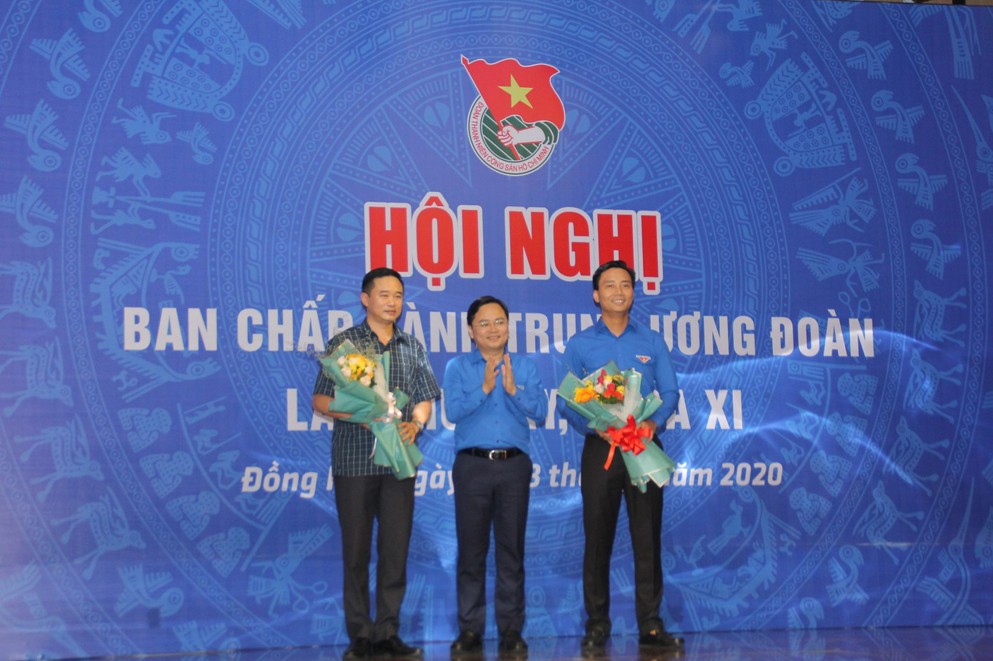 Kiên quyết không ‘thỏa hiệp’ với những khó khăn ảnh 5