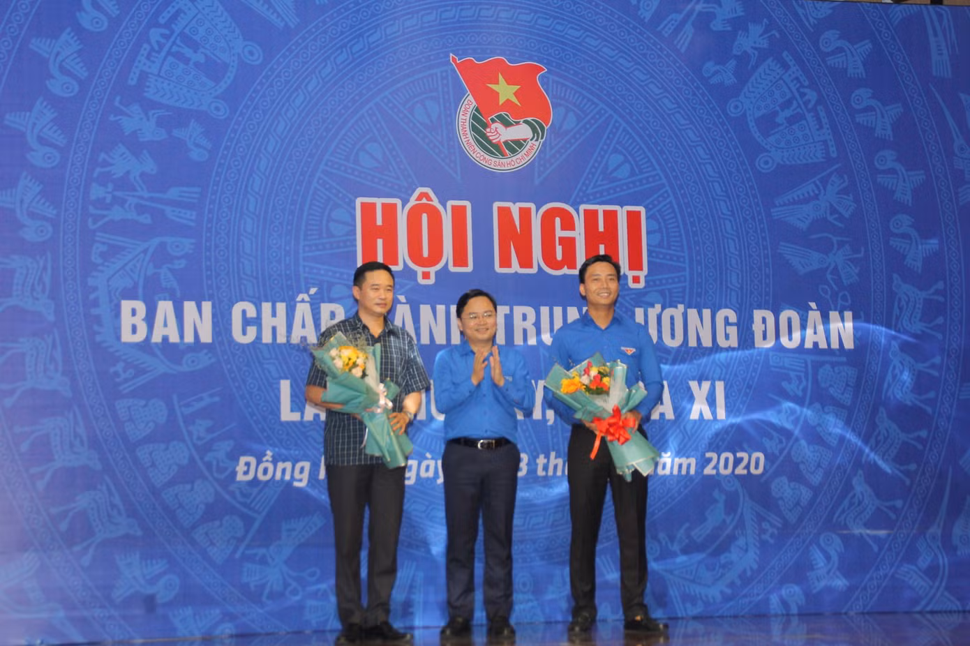 Kiên quyết không ‘thỏa hiệp’ với những khó khăn ảnh 5