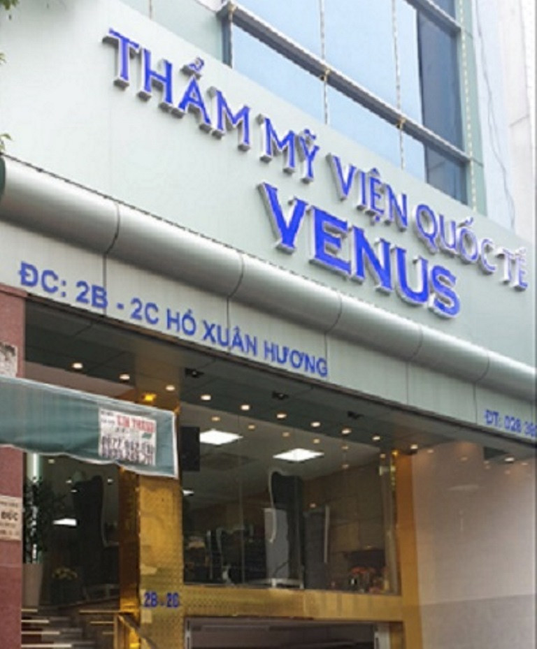 TPHCM: Phạt hàng trăm triệu đồng, đóng cửa hai cơ sở thẩm mỹ ‘chui’ ảnh 2