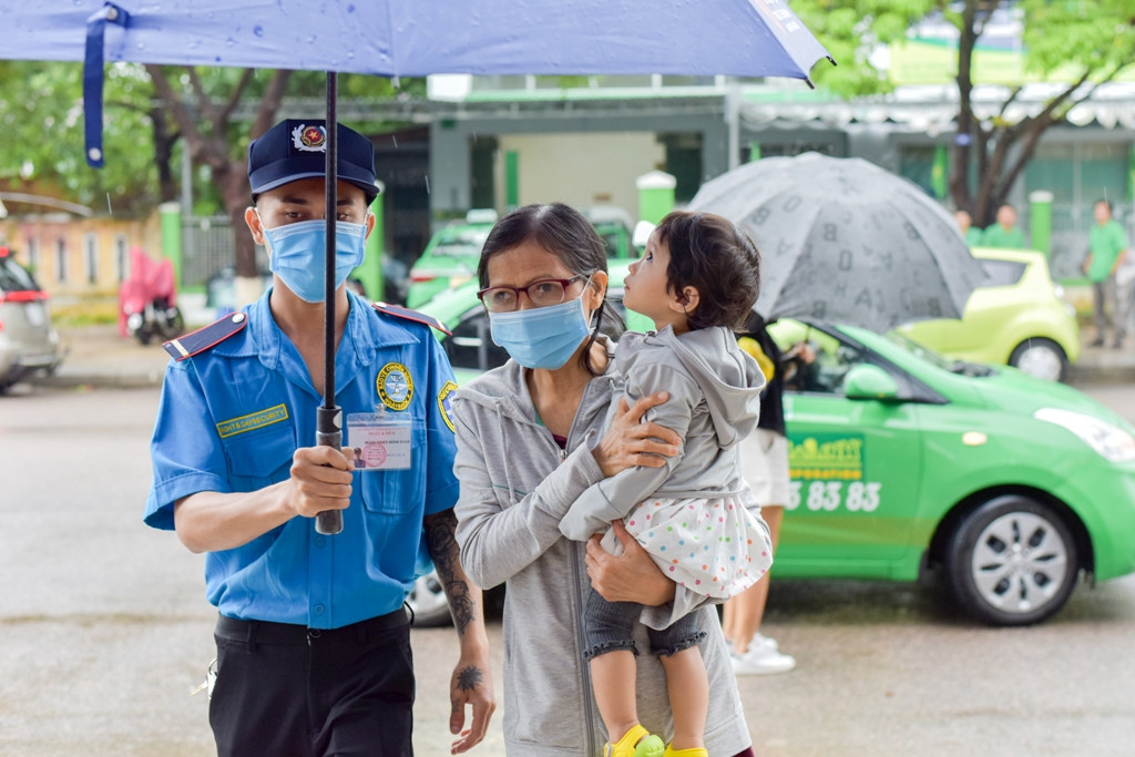 Trung tâm tiêm chủng VNVC có mặt tại Quảng Nam ảnh 2